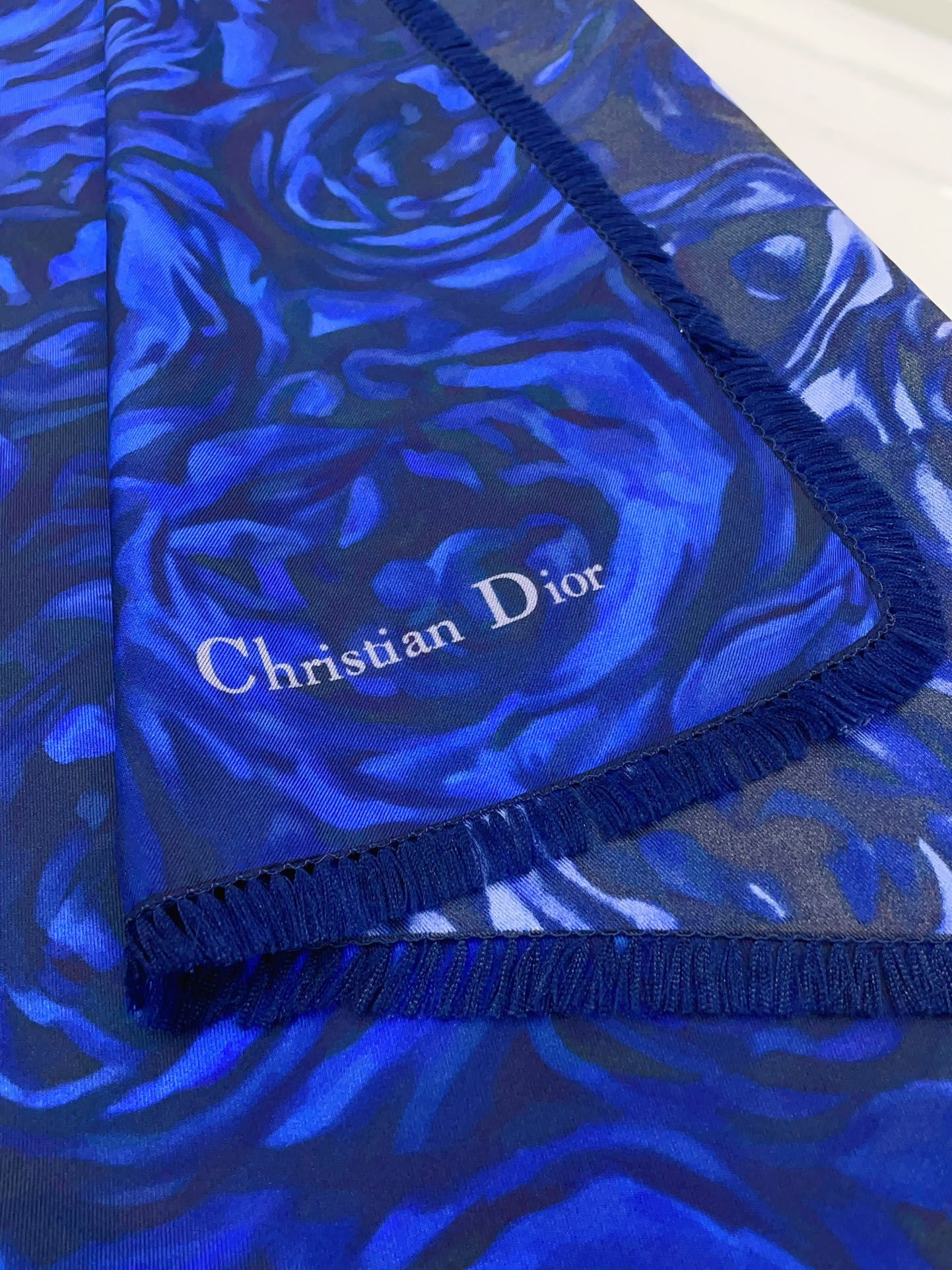 Christian Dior Scarf